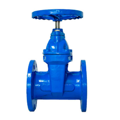 Soft Seal Gate Valve