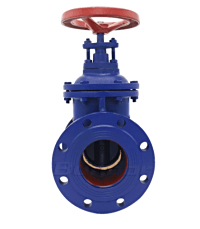Metal Seal Gate Valve