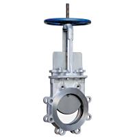 Knife Gate Valve