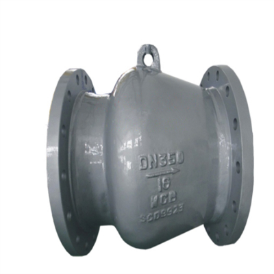 Flow Check Valve